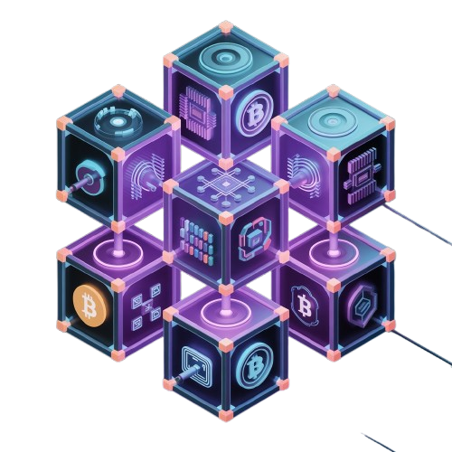 3D Wallet Graphic Placeholder